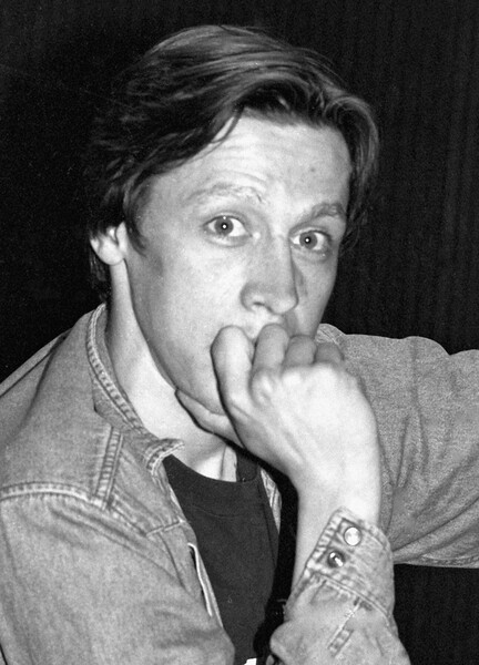 Михаил Ефремов, 1993&nbsp;год