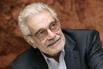 Актер Омар Шариф в Голливуде, 2003 год
