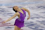 Габриэлла Далмен (Канада)