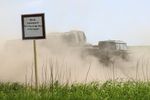 Агенство Reuters заявляет о концентрации значительного количества войск РФ у границы с Украиной. Источники «Газеты.Ru» в Минобороны и в ополчении ДНР данную информацию не подтверждают