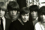 Группа «The Rolling Stones, 1969 год. Слева направо: Брайан Джонс (1942-1969), Мик Джаггер, Чарли Уоттс, Билл Уаймен и Кит Ричардс 