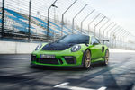 Porsche 911 GT3 RS