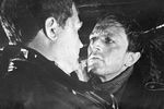Кадр из фильма «Жертвы» (1962)