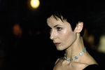 Ирина Апексимова, 2003 г.