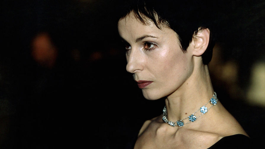 Ирина Апексимова, 2003&nbsp;г.