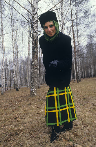 1989 год