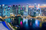 7. Сингапур