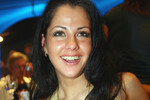 Актриса Елена Беркова, 2007 год