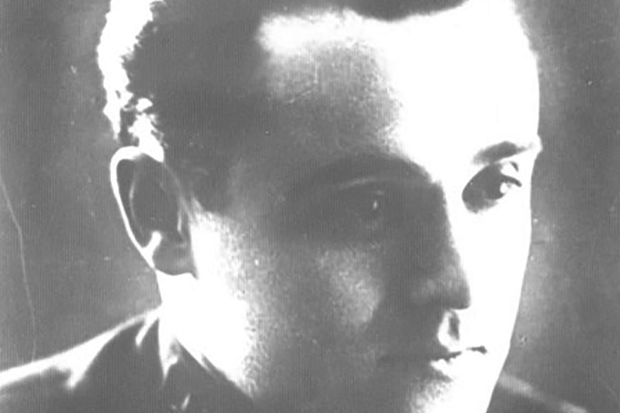 Начальник ГИРД Сергей Королев 
