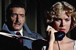 Кадр из фильма «В случае убийства набирайте «М» (1954)