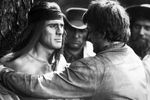 Кадр из фильма «Апачи» (1973)