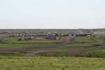 Агенство Reuters заявляет о концентрации значительного количества войск РФ у границы с Украиной. Источники «Газеты.Ru» в Минобороны и в ополчении ДНР данную информацию не подтверждают