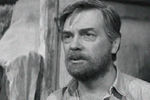Анатолий Кузнецов в фильме «Жизнь на грешной земле» (1973)