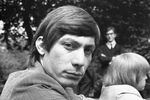 Чарли Уоттс, 1964 год 