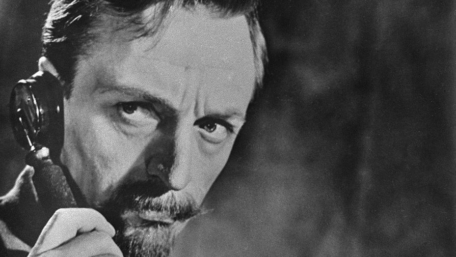 Анатолий Ромашин в&nbsp;фильме &laquo;Именем революции&raquo; (1963)