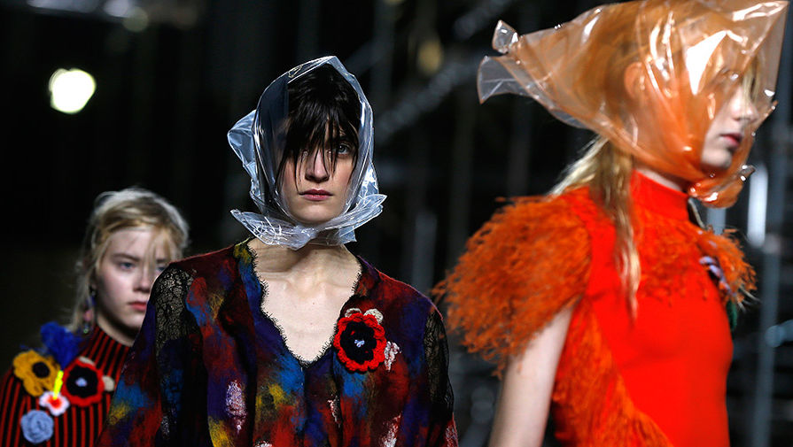 Christopher Kane