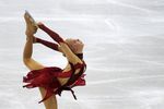Анна Погорилая (Россия)