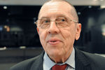 Валерий Золотухин, 2011 год