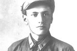 Начальник 2-й бригады ГИРД Михаил Тихонравов
