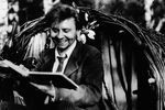 Заслуженный артист РСФСР Олег Табаков в роли Искремаса в фильме Александра Митты «Гори, гори, моя звезда», 1969 год