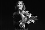 <b>Светлана Адырхаева (12 мая 1938 — 27 августа 2023)</b> — советская, российская артистка балета и педагог, прима-балерина Большого театра в 1960—1988 годах. Народная артистка СССР.
