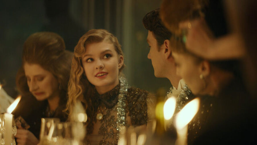 Кадр из&nbsp;фильма &laquo;Северный ветер&raquo; (2021)