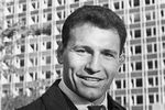 Александр Иваницкий, 1963 год