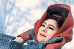 Галина Брежнева