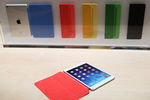 Новый планшет iPad Air