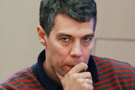 Илья Сегалович, 2011 год