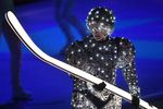Церемония открытия XXIX Всемирной зимней Универсиады 2019 в Красноярске, 2 марта 2019 года