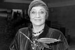 Нина Русланова (1945 — 2021)