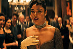 <b>«Гедда» (Hedda), реж. Ниа Дакоста</b>
<br><br>
<b>Где и когда смотреть:</b> на Amazon Prime Video — с 29 октября
<br><br>
Драма Нии Дакосты («Кэндимэн», «Капитан Марвел 2», «28 лет спустя. Часть II: Костяной храм») по мотивам пьесы Генрика Ибсена «Гедда Габлер». Звезда трилогии «Крид» Тесса Томпсон изображает женщину, которая разрывается между болью прошлой любви и удушающей новой жизнью.
