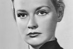 Актриса Театра-студии киноактера Нина Гребешкова, 1963 год
