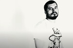Кадр из клипа «Паша Техник - Нужен Xanax»