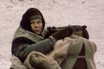 Валентина Березуцкая в фильме «Михайло Ломоносов» (1986)