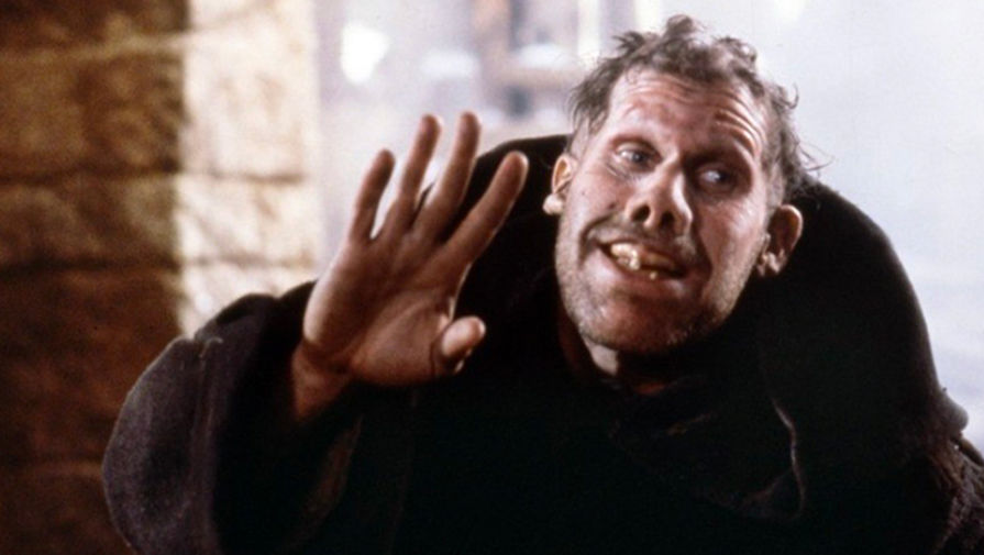 Кадр из&nbsp;фильма «Имя розы» (1986)