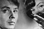Актеры Олег Табаков в роли Николая и Ада Шереметьева в роли Ирины в фильме «Молодо-зелено», 1962 год