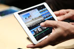 Новый планшет iPad mini
