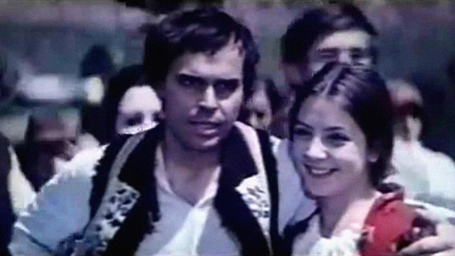 Юрий Рашкин в фильме «Мосты» (1973)