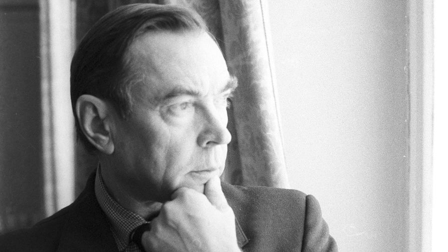 Вениамин Яковлев, 1988 год