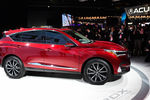 Прототип Acura RDX на автосалоне в Детройте, январь 2018 года