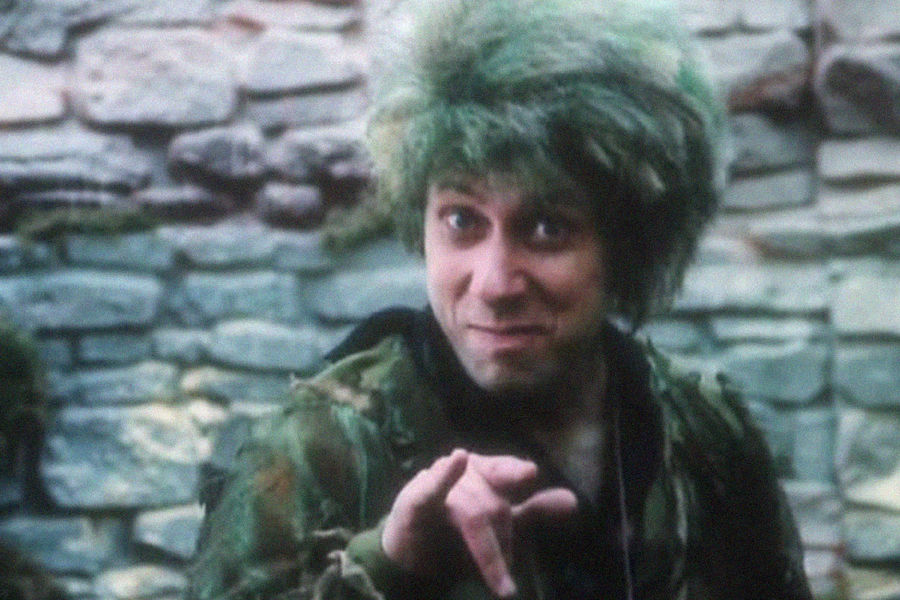 Кадр из&nbsp;фильма &laquo;Тайна Снежной Королевы&raquo; (1986)