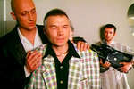 Кадр из фильма «Мама, не горюй» (1998)