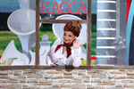 Елена Степаненко в юмористическом шоу «Дом культуры и смеха», 2020 год