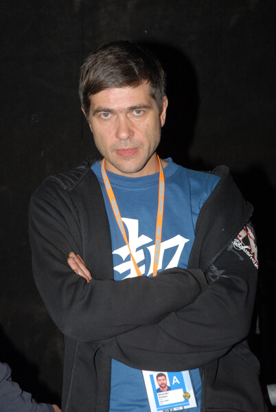 Александр Васильев, 2004&nbsp;год
