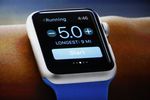 Презентация Apple Watch