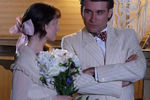 Кадр из сериала «Легенда об Ольге» (2009)