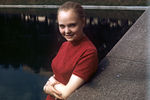 Актриса Наталия Николаевна Белохвостикова, 1971 год 