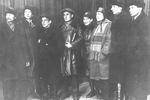 Инициативная группа создателей ГИРД и члены Осоавиахим